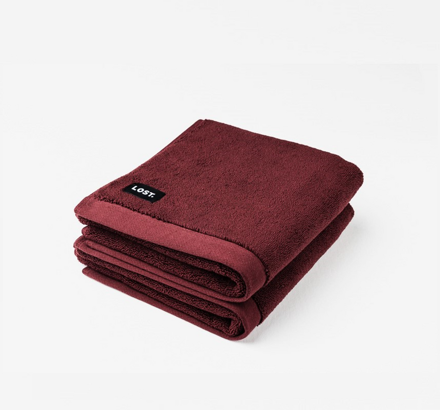 MULBERRY BATH MAT