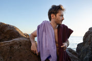 MULBERRY BATH TOWEL