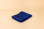 ELECTRIC BLUE HAND TOWEL