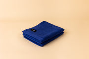ELECTRIC BLUE HAND TOWEL
