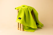 CHARTREUSE BATH TOWEL SET