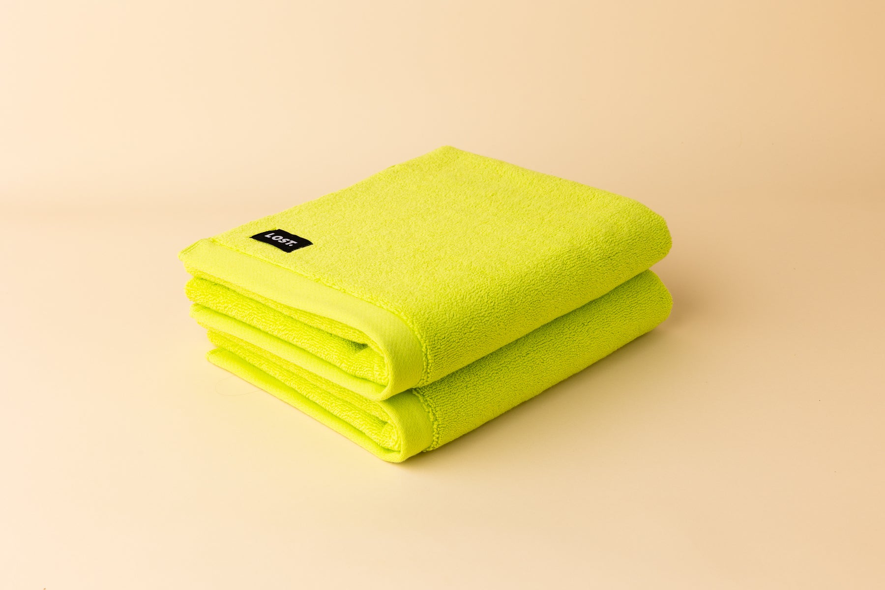 CHARTREUSE BATH MAT