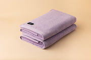 LILAC BATH TOWEL