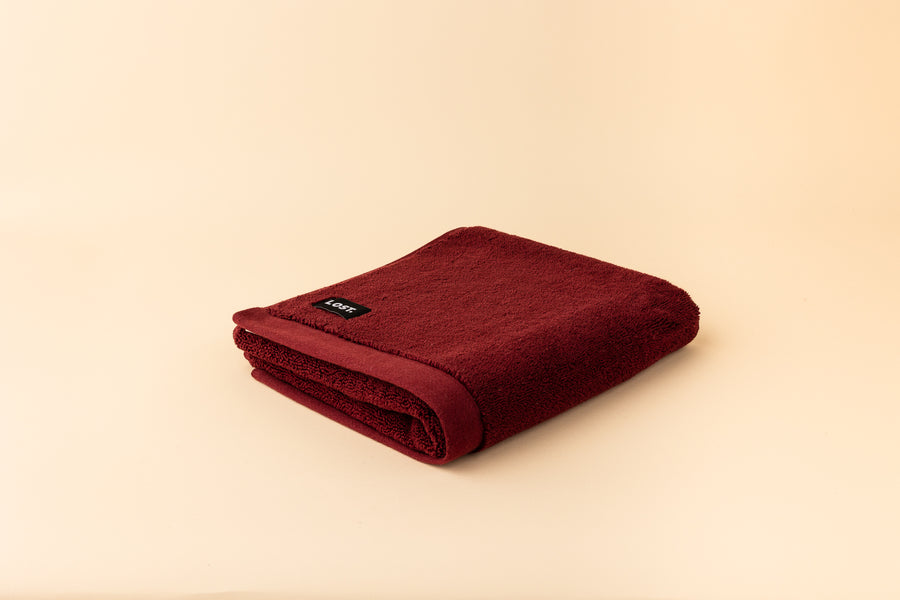 MULBERRY BATH MAT