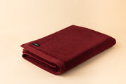 MULBERRY BATH SHEET