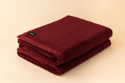 MULBERRY BATH SHEET