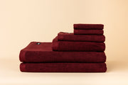 MULBERRY BATH SHEET