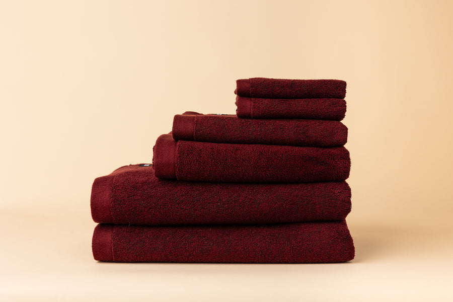 MULBERRY BATH MAT