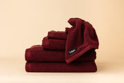 MULBERRY BATH TOWEL