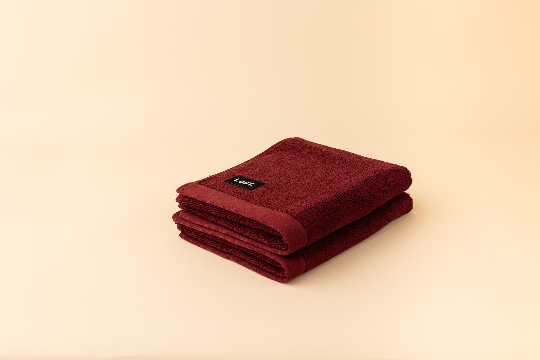 MULBERRY HAND TOWEL